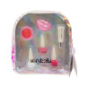 Make up backpack set Very Bella