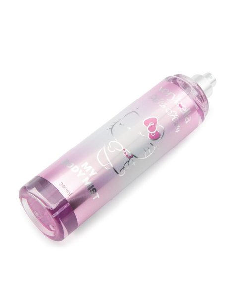 My Body Mist Hello Kitty Very Bella 240ml