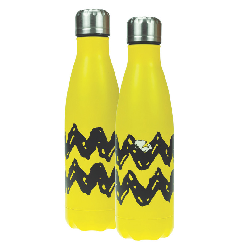 Bottle thermos Snoopy 500ml