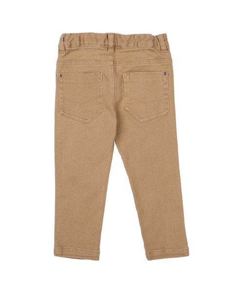 Denim Pants (9 months-3 years)