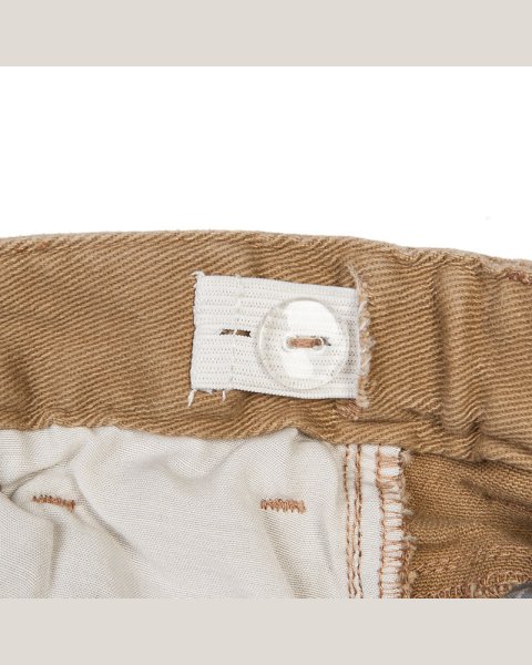 Denim Pants (9 months-3 years)