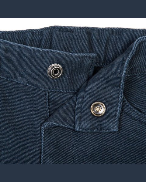 Denim Pants (9 months-3 years)