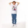 T-Shirt Five Star with print (6-16 years)