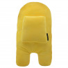 Plush toy Among Us yellow (40cm)