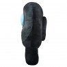 Plush toy Among Us black (40cm)