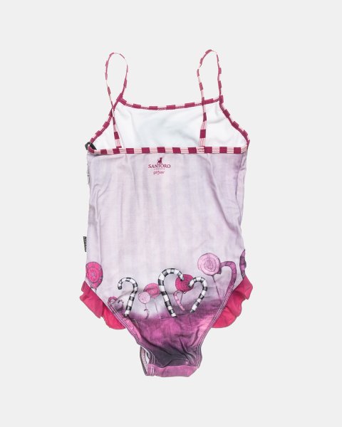 Swimsuit Santoro (8-14 years)