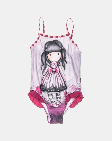 Swimsuit Santoro (8-14 years)