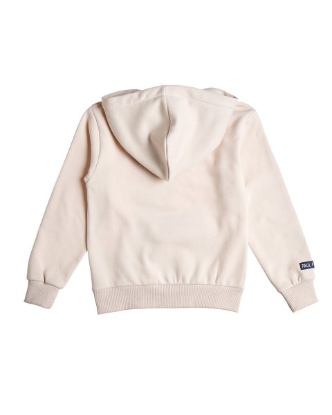 Top cotton fleece blend Paul Frank with embossed elements (18 months-5 years)