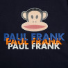 Μπλούζα Paul Frank με 3D κέντημα (12 μηνών-5 ετών)