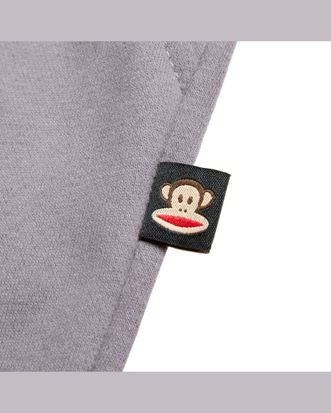 Σετ φούτερ Paul Frank με ανάγλυφα στοιχεία (12 μηνών-5 ετών)