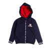 Tracksuit cotton fleece blend Paul Frank with embroidery (12 months-5 years)