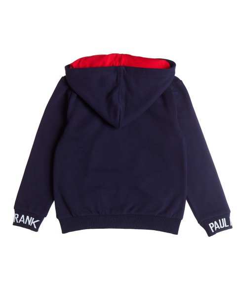 Tracksuit cotton fleece blend Paul Frank with embroidery (12 months-5 years)