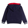 Tracksuit cotton fleece blend Paul Frank with embroidery (12 months-5 years)