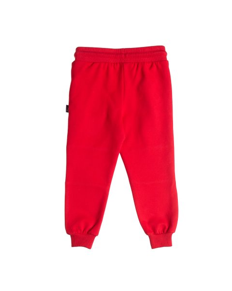 Tracksuit cotton fleece blend Paul Frank with embroidery (12 months-5 years)