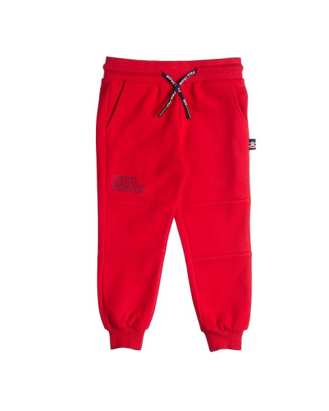 Tracksuit cotton fleece blend Paul Frank with embroidery (12 months-5 years)