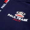 Tracksuit cotton fleece blend Paul Frank with embroidery (12 months-5 years)