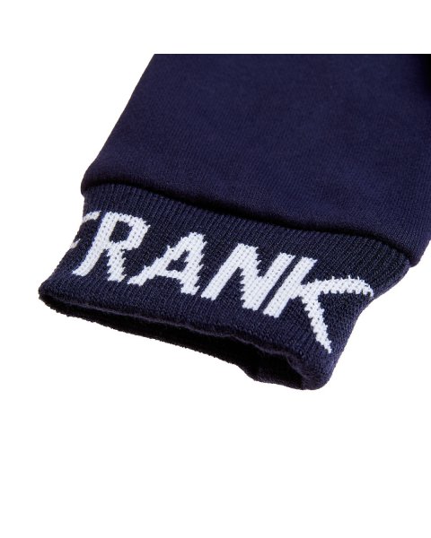 Σετ φούτερ Paul Frank με κέντημα (12 μηνών-5 ετών)