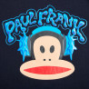 Μπλούζα Paul Frank με τύπωμα (6-14 ετών)