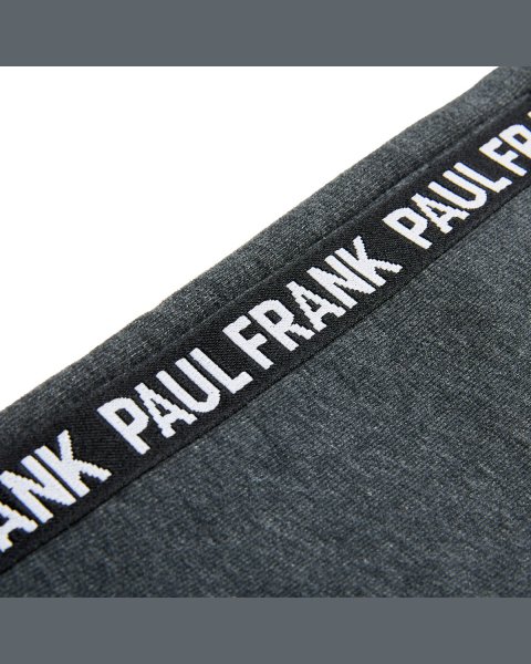 Tracksuit cotton fleece blend Paul Frank with embroidery (6-16 years)
