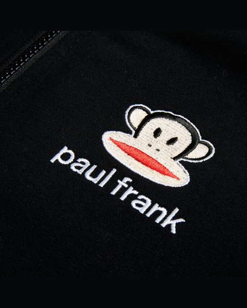 Σετ φόρμας φούτερ Paul Frank με κέντημα (6-16 ετών)