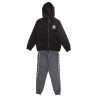 Tracksuit cotton fleece blend Paul Frank with embroidery (6-16 years)