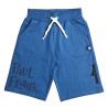 Shorts Paul Frank with embossed print (6-16 years)