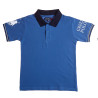 Top Greenwich Polo Club with embossed print (18 months-14 years)