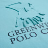 Top Greenwich Polo Club with embossed design (18 months-16 years)