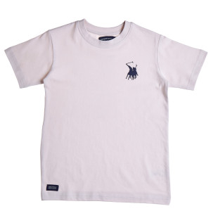 Top Greenwich Polo Club with embossed print (2-16 years)