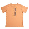 T-Shirt Greenwich Polo Club with embossed print (2-14 years)