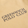 Top Greenwich Polo Club with print (2-14 years)