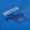 Μπλούζα Greenwich Polo Club με τύπωμα (2-14 ετών)