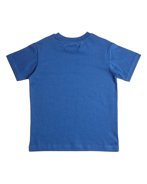 Top Greenwich Polo Club with print (2-14 years)