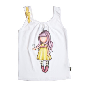 Top Santoro with print (6-14 years)