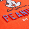 T-Shirt Snoopy with 3D lettering (6-14 years)