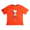 T-Shirt Snoopy with 3D lettering (6-14 years)