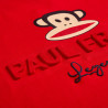 Μπλούζα Paul Frank μνε ανάγλυφα γράμματα (6-14 ετών)