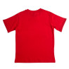 T-Shirt Paul Frank with embossed letters (6-14 years)