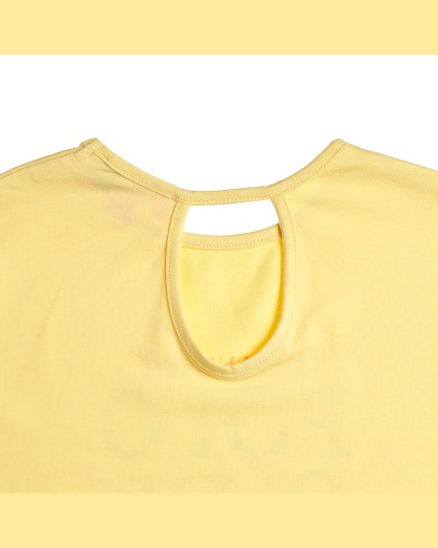 Top Greenwich Polo Club with print (2-14 years)