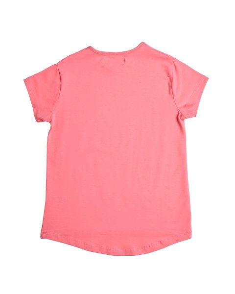 Top Greenwich Polo Club with embossed details (2-14 years)