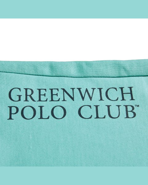 Set Greenwich Polo Club with embossed details (2-14 years)