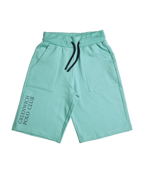 Set Greenwich Polo Club with embossed details (2-14 years)