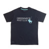 Set Greenwich Polo Club with embossed details (2-14 years)