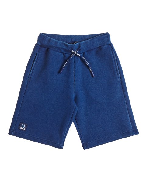 Shorts Moovers with patch (18 months-5 years)