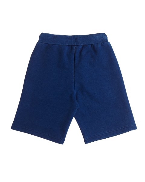 Shorts Moovers with patch (18 months-5 years)