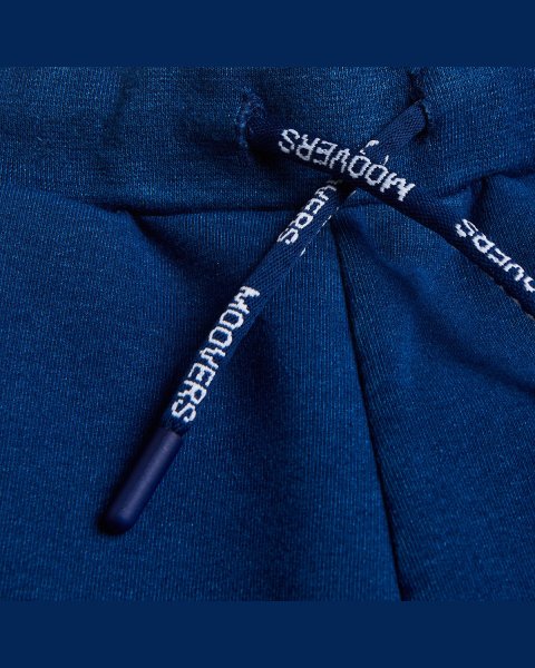 Shorts Moovers with patch (6-16 years)