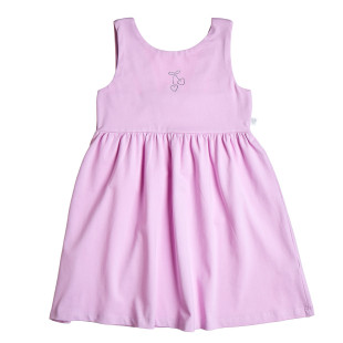 Φόρεμα με στρας (12 μηνών-5 ετών)