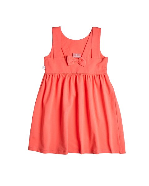 Dress with rhinestones (12 months-5 years)