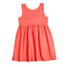 Φόρεμα με στρας (12 μηνών-5 ετών)