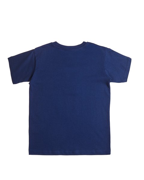T-Shirt Moovers with embossed details (12 months-5 years)